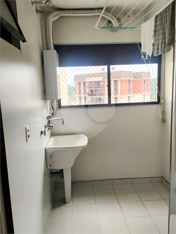 Lindo Apartamento Alto Da Boa Vista