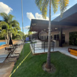 Terreno a venda no condomínio Villa DAquila, Santa Rosa, Piracicaba.