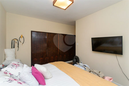 Apartamento à venda em Santa Cecília HIGIENÓPOLIS