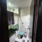 Apartamento central com 3 quartos em Santa Bárbara D´Oeste - SP.