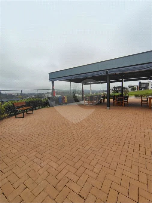 LOTE À VENDA NO PARADISE GARDENS DE 176 M² -Porteira preta/SP
