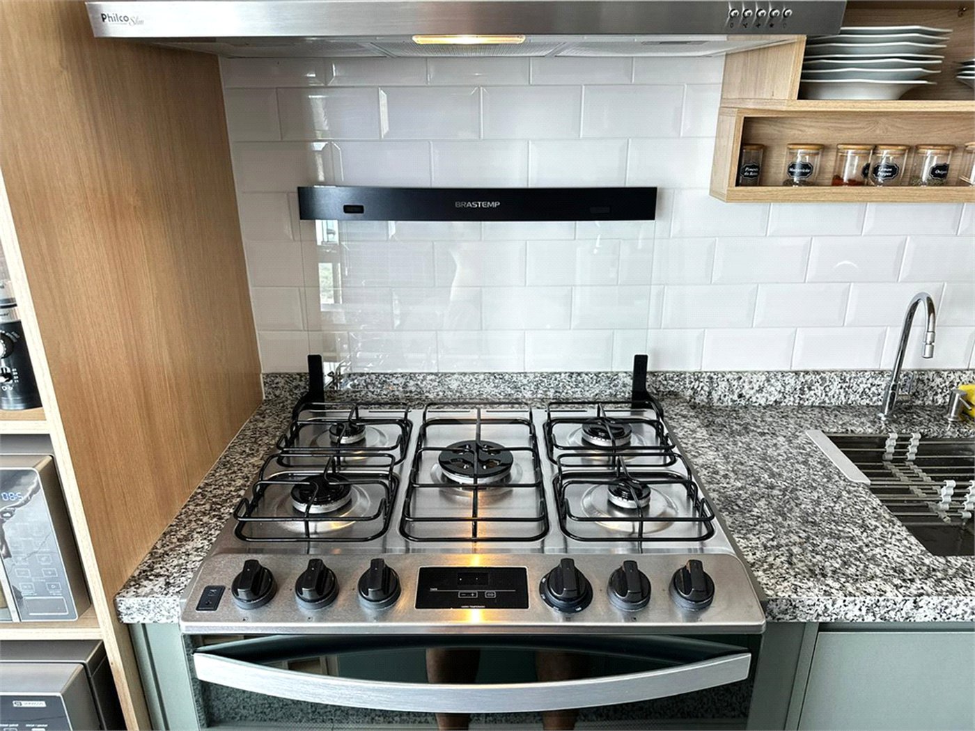 Apartamento á venda - Pinheiros