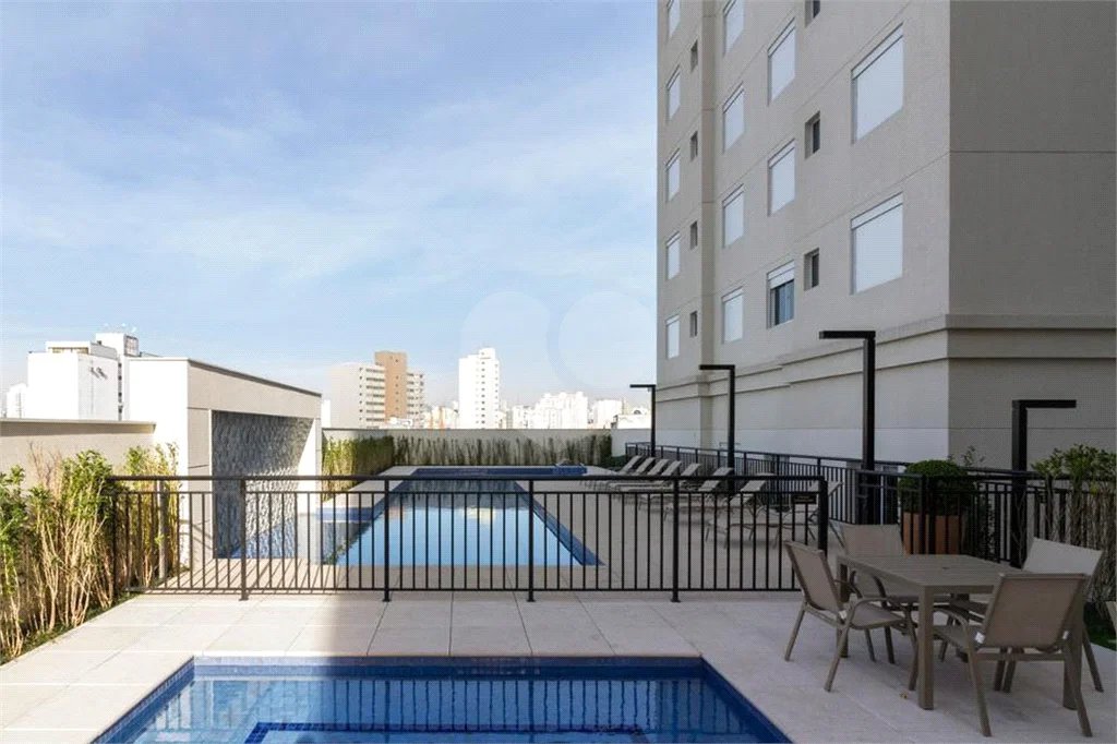 Apartamento Residencial