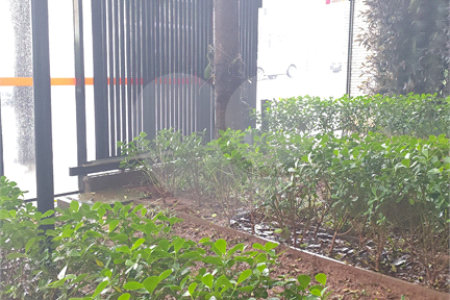 Sala comercial á venda - Vila Guarani