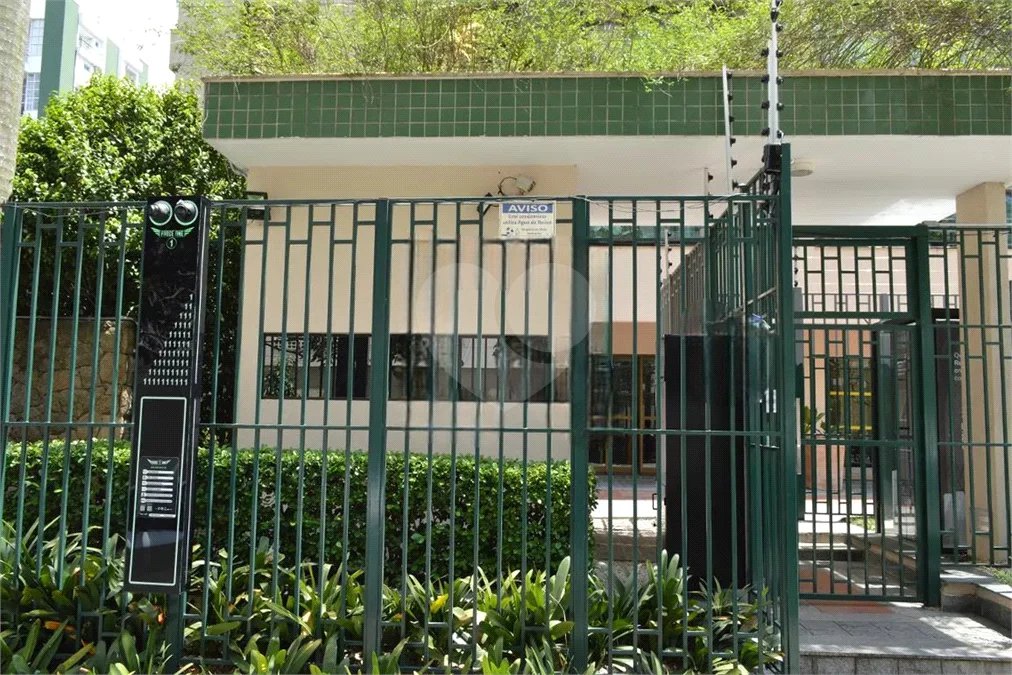Apartamento à venda com 3 quartos em Jardim Vila Mariana, São Paulo