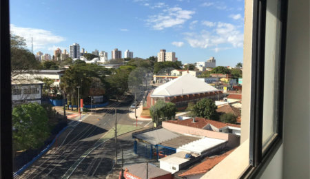 Apartamento à venda com 2 quartos em Loteamento Habitacional São Carlos 1, São Carlos, SP