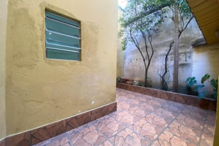 Ponto Comercial para alugar em Vila Romana, São Paulo - SP