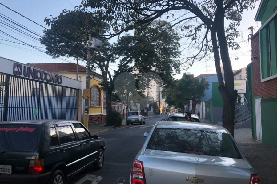 Imóvel comercial no centro de Piracicaba/SP.