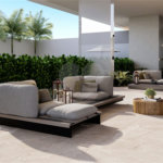 Apto c/Entrega Nov/24 - 113,40 m2 úteis, na Vila Clementino - 3 Suítes/2 Vagas