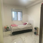 Apartamento Novíssimo à Venda na Vila Pirituba – 2 Dormitórios | Varanda | Lazer Completo