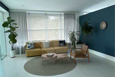 Apartamento alto padrão Guarujá