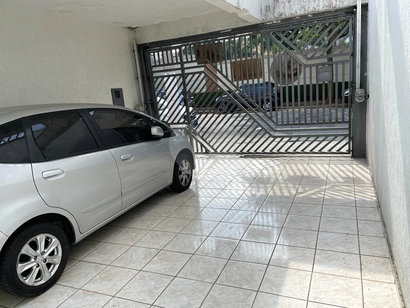 Excelente sobrado a venda na Mooca