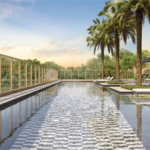 Cobertura duplex Chacara Klabin - 4 suites - 4 vgs - 487 m² - Quadra de tenis