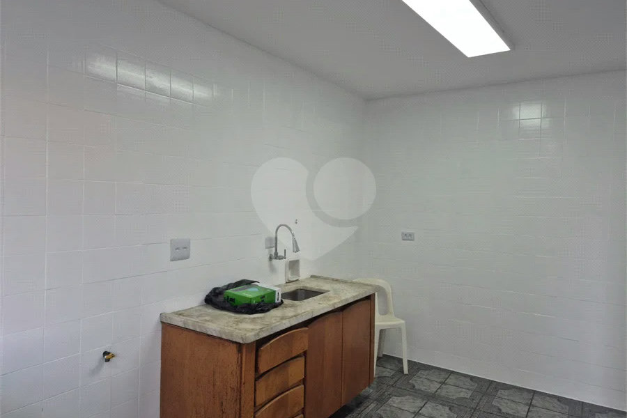 Apartamento à venda com 2 quartos em Lauzane Paulista, São Paulo, SP