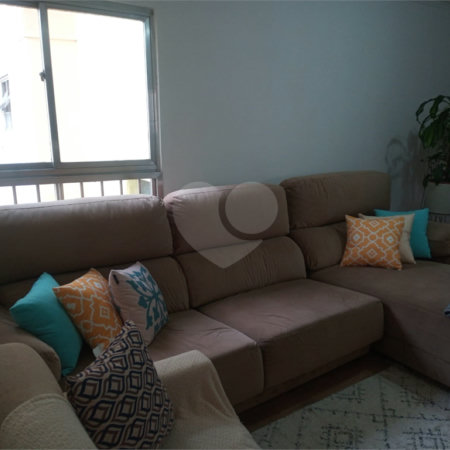 Apartamento na Saúde para vender com 62m2