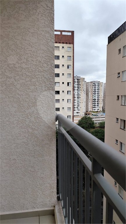 Apartamento á venda - Jabaquara