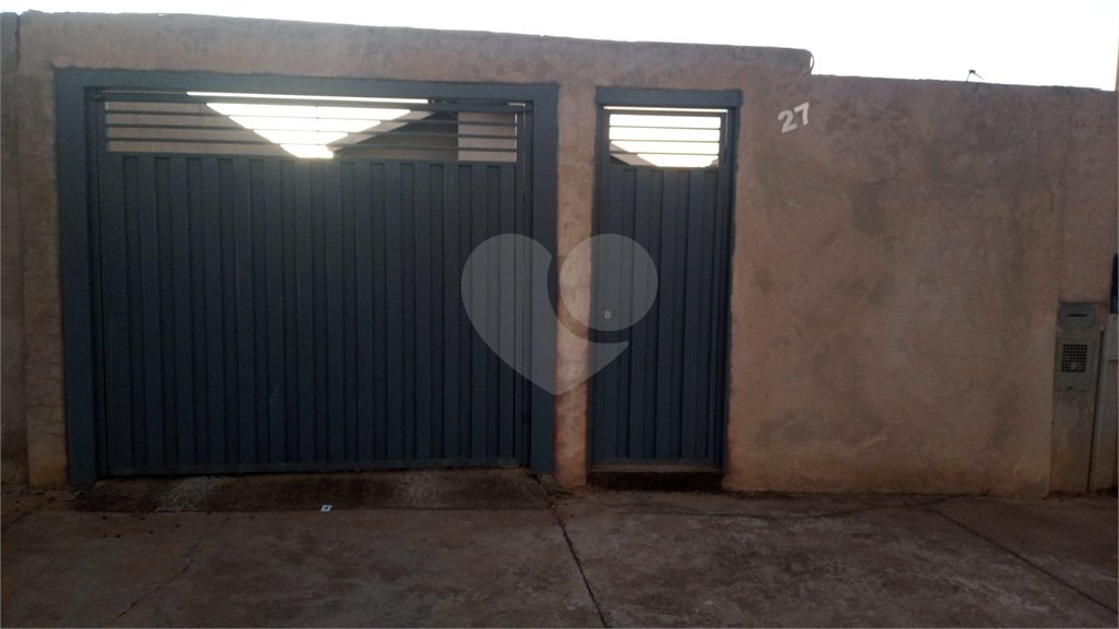 Linda Casa no Bairro Abdelnur
