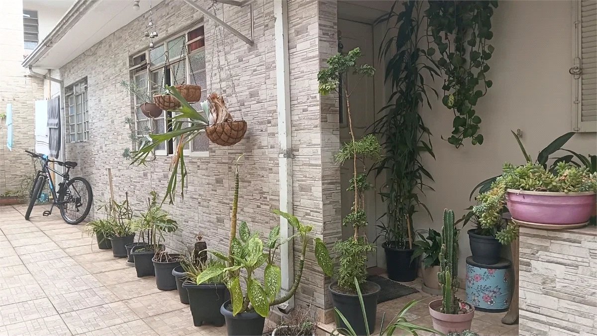 EXCELENTE PARA INVESTIMENTO E RENDA OU MORADIA!! JABAQUARA 03 CASAS E SALÃO