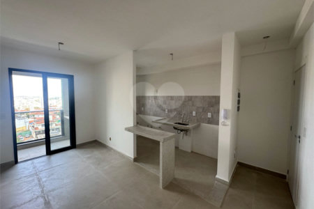 Apartamento Irineu Massari