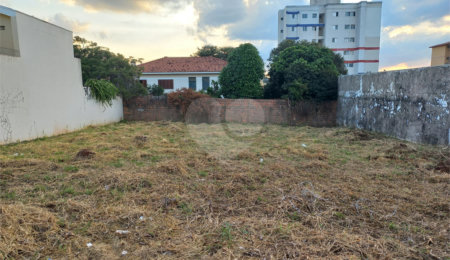 Terreno à venda em Parque Arnold Schimidt, São Carlos, SP