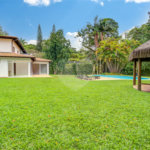 Casa à venda com 4 suítes em Alto da Boa Vista, São Paulo, SP