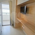 Novíssimo apartamento na Mooca,