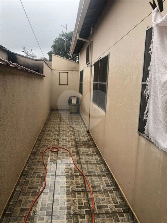 Casa térrea para venda no Parque Santa Felícia Jardim
