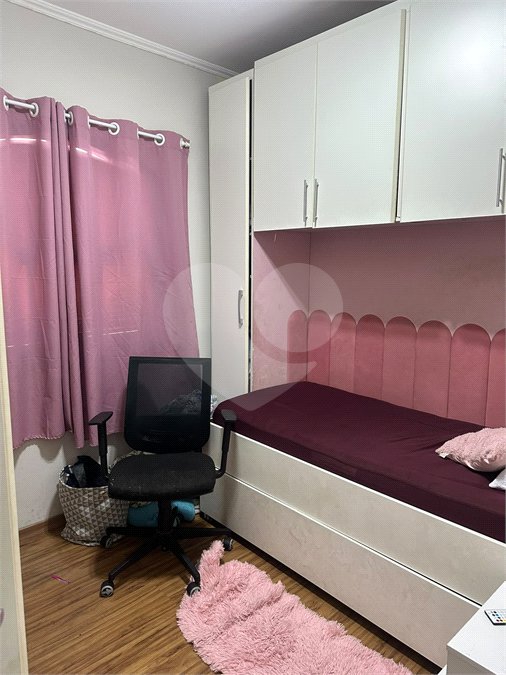 Sobrado com 4 Quartos à venda, 250m² - Jardim Líbano