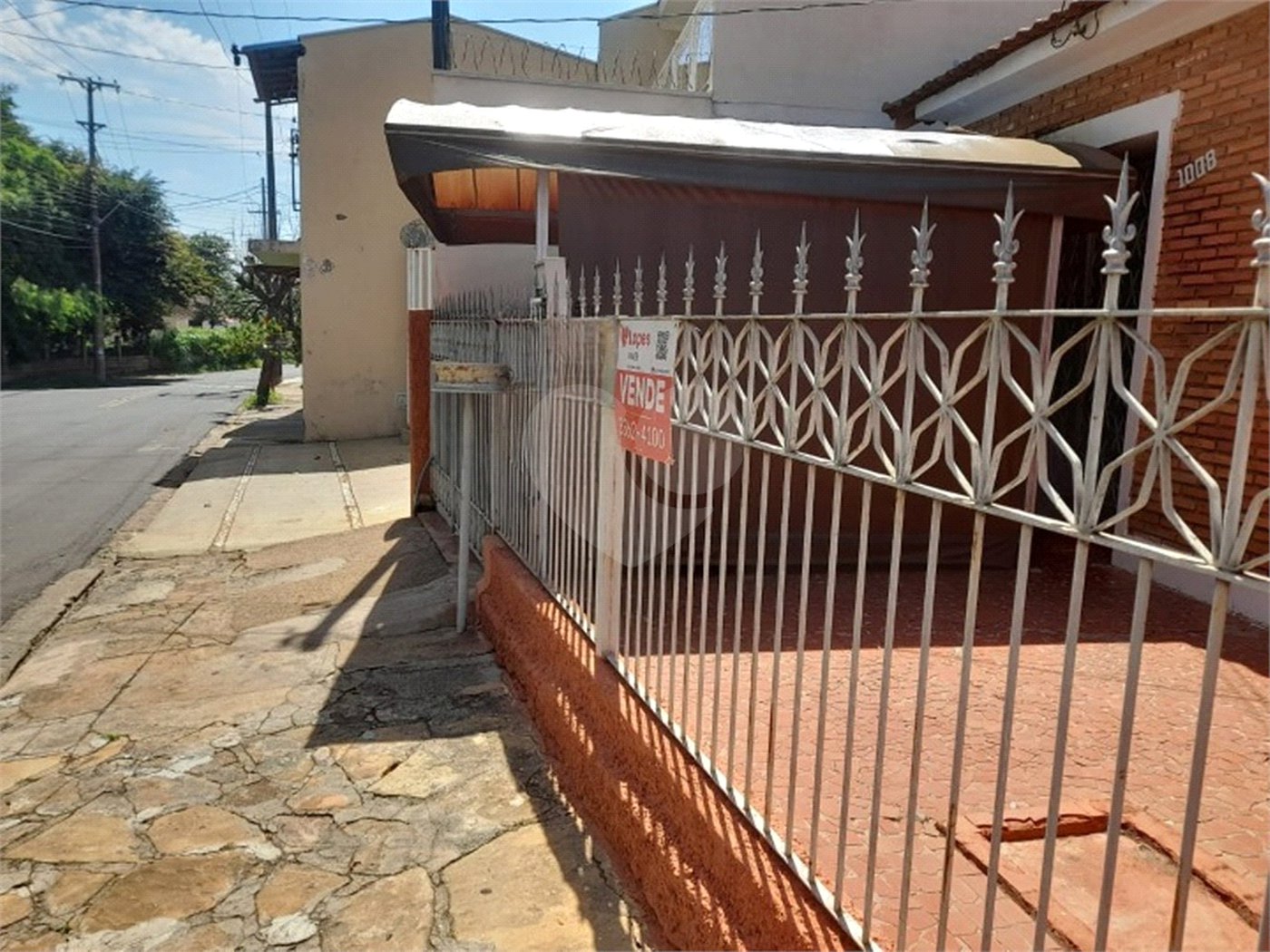 Casa com 2 dormitórios à Venda no Jardim Brasil