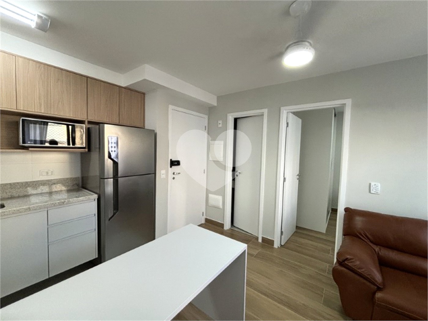 APARTAMENTO NOVO 2 DORMITÓRIOS À VENDA NA REPÚBLICA