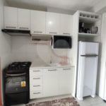 Apartamento Vila Guilherme