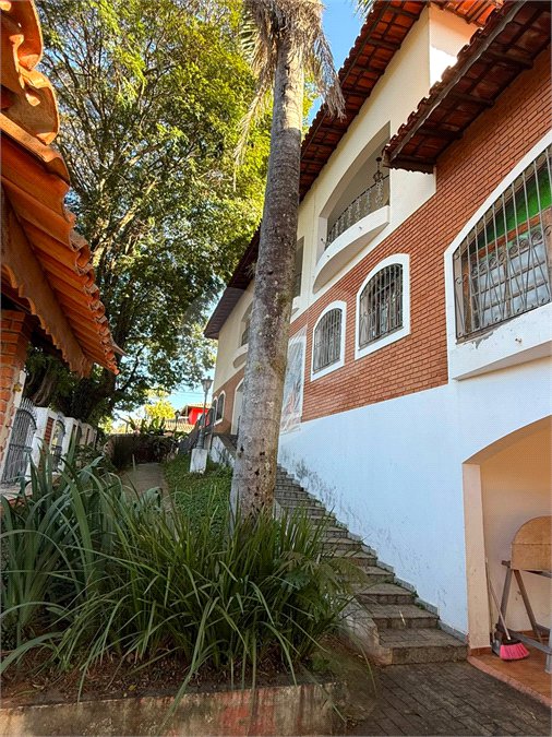 Casa com 5 dorms, Vila Esperia ou Giglio, Atibaia