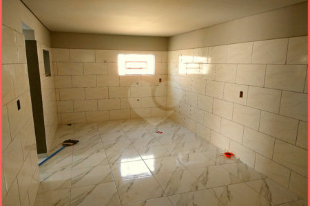 Sobrado Residencial com Salão e Sala Comercial à Venda – Vila Georgina – Indaiatuba/SP