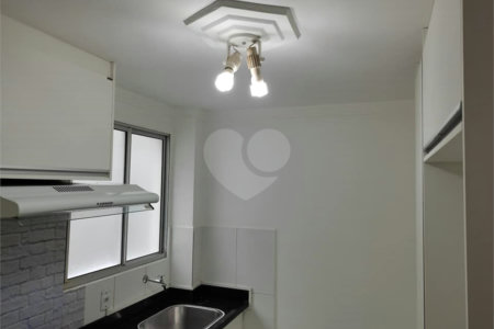 Apartamento no Condomínio Mont Royal.