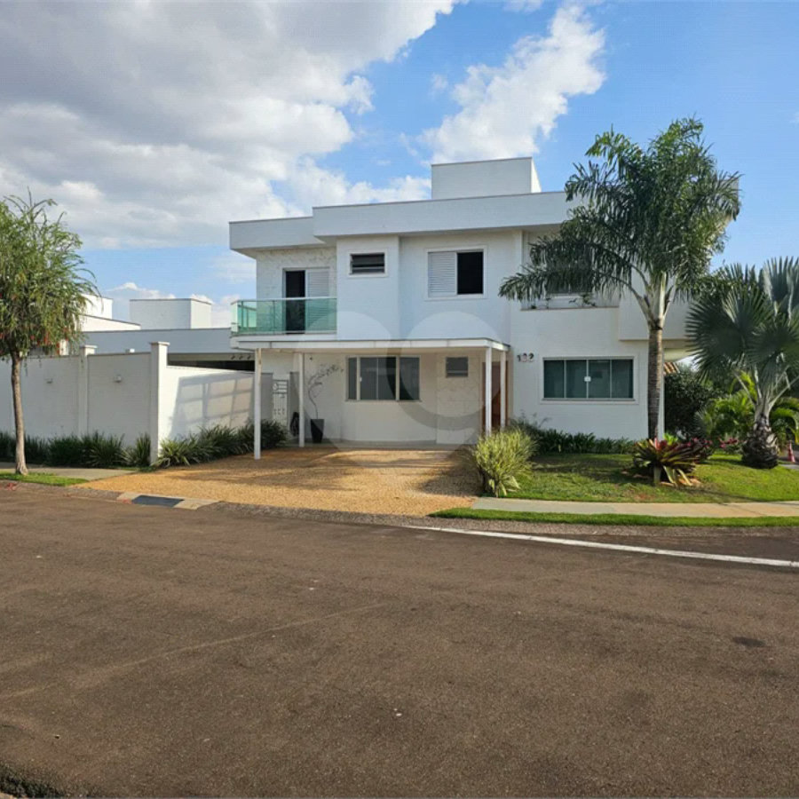 CASA À VENDA - VILLAGE DAMHA 2 EM SÃO CARLOS