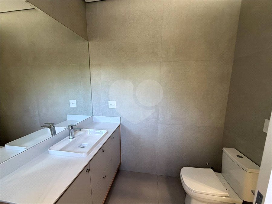NOVA - LINDA CASA A VENDA EM iNDAIATUBA /SP - Cond: Park Gran Reserve