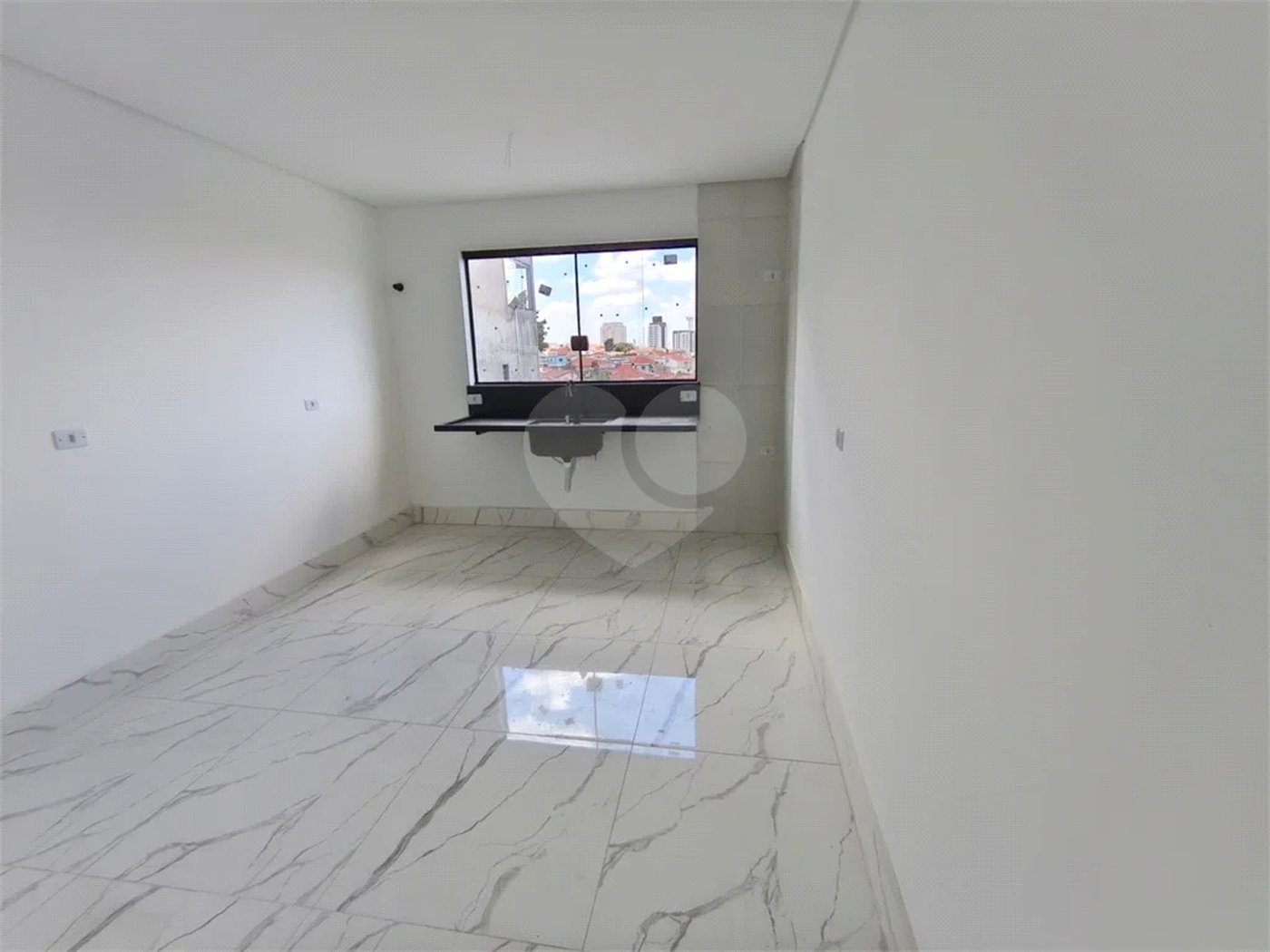2 km metro parada inglesa sobrado novo com 3 suites 2 vagas espaço gourmet