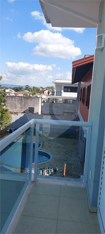 Casa de Alto Padrão a venda em Louveira-SP