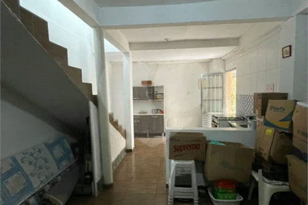 Casa á venda - 3 quartos - 162m² - Vila Brasileira - Mogi das Cruzes/SP