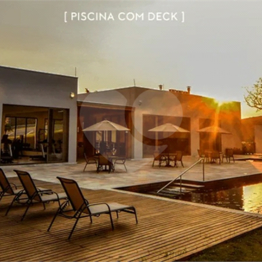 Casa Térrea em Vinhedo - SP