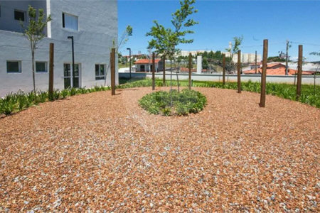 Helbor Varandas Ipoema 3 quartos 89 m² Vila Suissa - Mogi das Cruzes SP