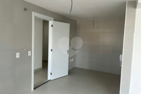 Apartamento à Venda no Paraíso 175m2 3 Quartos 3 Vagas