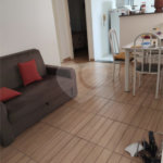 Apartamento no Condomínio Monte Olimpo .