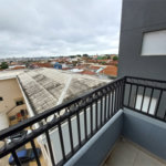 Apartamento no Condomínio Due Costa do Sol, com 2 dormitórios.