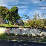 Terreno Comercial à Venda na Av. Teixeira de Barros – Rua Larga