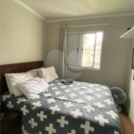Apartamento com 48m², 2 quartos, garagem, à venda na Vila Nova Cachoeirinha