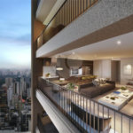 Apartamento para venda no Itaim - São Paulo