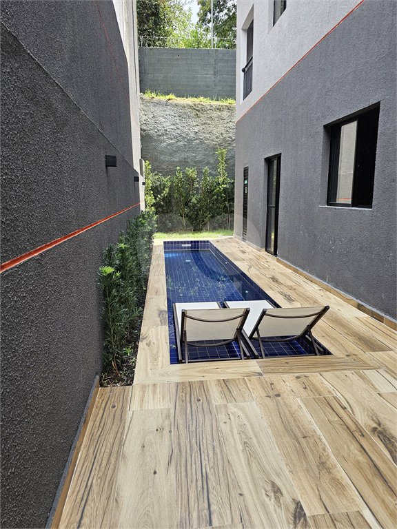 Studio à venda com 1 quarto em Vila Guarani, São Paulo, SP