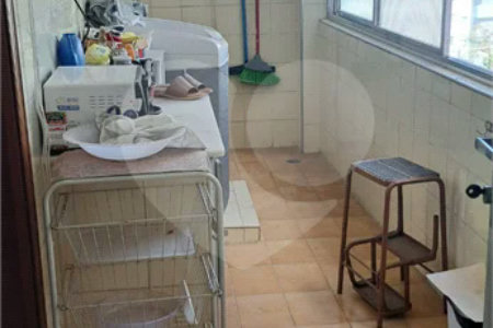 Apartamento à Venda na Aclimação