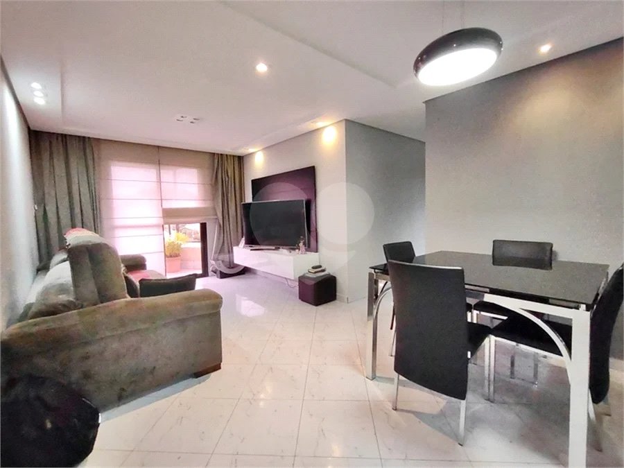 Apartamento Duplex à Venda no Tucuruvi – 160 m², 2 Vagas e Lazer Completo